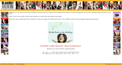 Desktop Screenshot of blackbuy.com